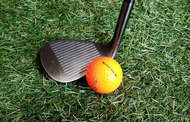 ゴルフのウェッジの本数は2本 3本 アマチュアにとって最適な本数を徹底解説 Golf Signal